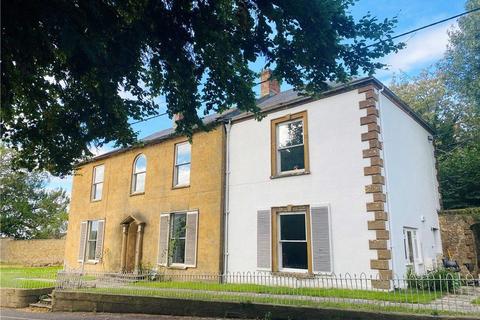 undefined, Station Road, Ilminster