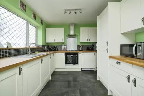 3 bedroom detached house for sale – pohled 4