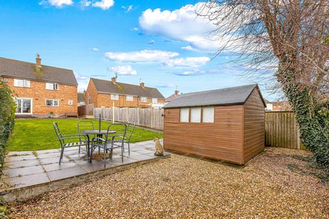 undefined, Macaulay Road, Leicester LE7