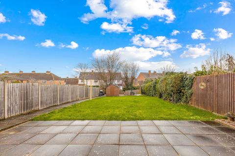 undefined, Macaulay Road, Leicester LE7