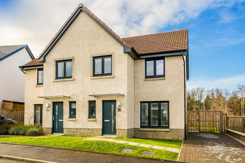 3 bedroom semi-detached house for sale, Springwells Park, Blindwells, Prestonpans, EH32