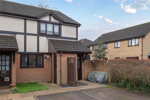 1 bedroom flat for sale, Carlton Road, Walton-On-Thames, KT12