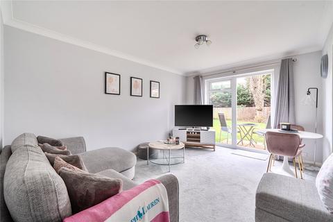 1 bedroom flat for sale, Carlton Road, Walton-On-Thames, KT12