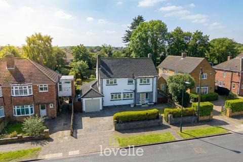 5 bedroom detached house for sale, Allestree Drive, Grimsby DN33
