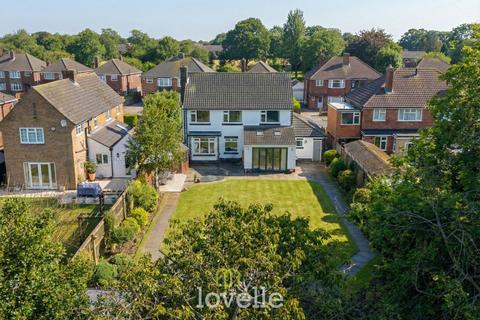 5 bedroom detached house for sale, Allestree Drive, Grimsby DN33