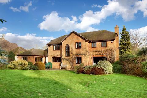 5 bedroom detached house for sale, Hill Place, Farnham Common, Buckinghamshire, SL2