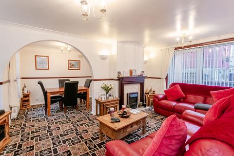3 bedroom detached house for sale, Morrison Way, Livingston, EH54