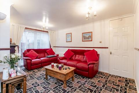 3 bedroom detached house for sale, Morrison Way, Livingston, EH54