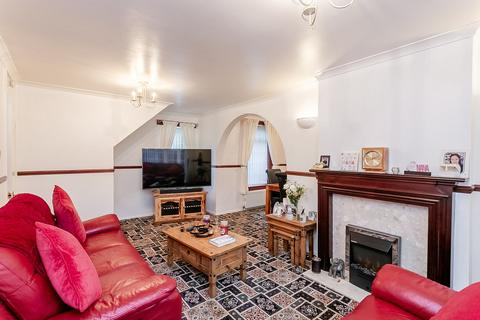 3 bedroom detached house for sale, Morrison Way, Livingston, EH54