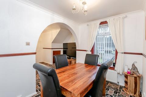 3 bedroom detached house for sale, Morrison Way, Livingston, EH54