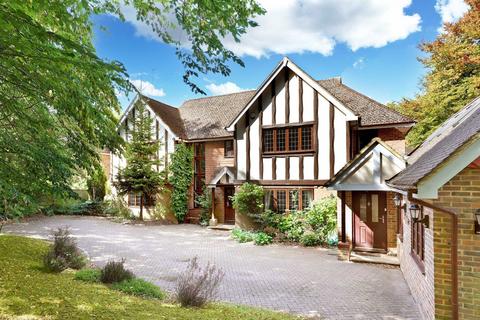 8 bedroom detached house for sale, Burgess Wood Road South, Beaconsfield, Buckinghamshire, HP9
