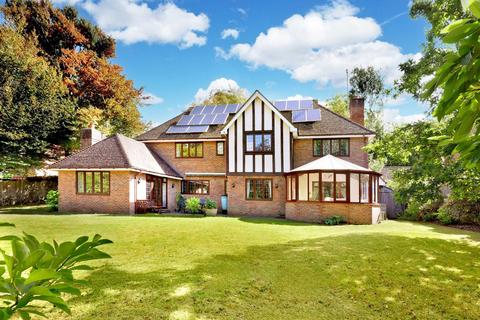8 bedroom detached house for sale, Burgess Wood Road South, Beaconsfield, Buckinghamshire, HP9