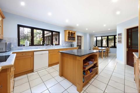 8 bedroom detached house for sale, Burgess Wood Road South, Beaconsfield, Buckinghamshire, HP9