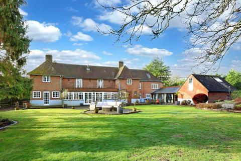 6 bedroom detached house for sale, Wapseys Lane, Hedgerley, Buckinghamshire, SL2