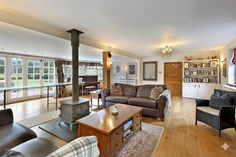 6 bedroom detached house for sale, Wapseys Lane, Hedgerley, Buckinghamshire, SL2