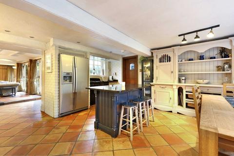 6 bedroom detached house for sale, Wapseys Lane, Hedgerley, Buckinghamshire, SL2