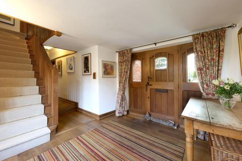 6 bedroom detached house for sale, Wapseys Lane, Hedgerley, Buckinghamshire, SL2