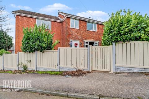 4 bedroom semi-detached house for sale, Withens Court, Mapplewell