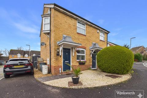 undefined, Broadmeadow End, Thatcham, Berkshire, RG18