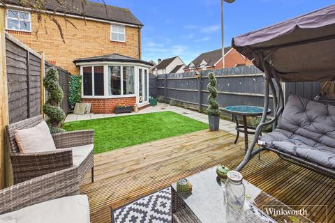 undefined, Broadmeadow End, Thatcham, Berkshire, RG18