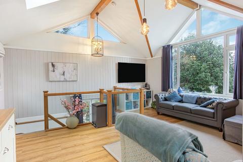 5 bedroom detached house for sale, Woodland Park, Bideford EX39