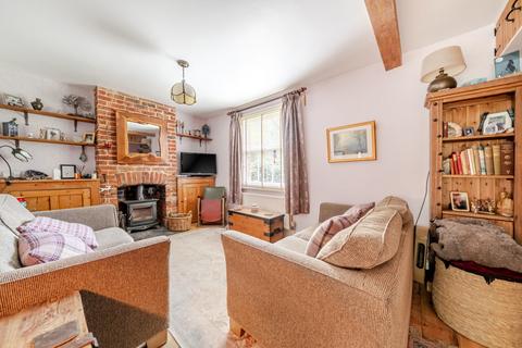 3 bedroom semi-detached house for sale, Ivyleigh Cottages, Smugglers Way, The Sands, GU10