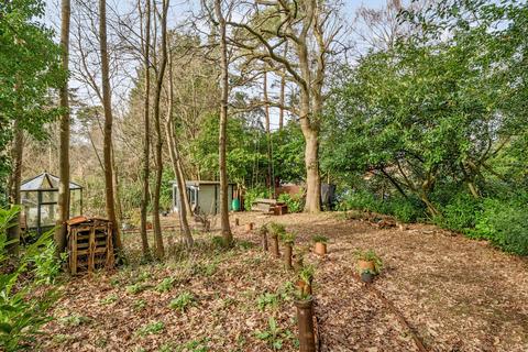 3 bedroom semi-detached house for sale, Ivyleigh Cottages, Smugglers Way, The Sands, GU10