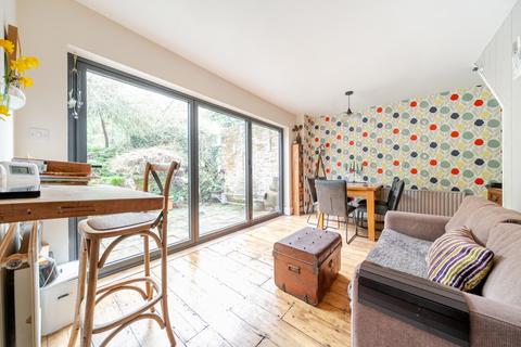 3 bedroom semi-detached house for sale, Ivyleigh Cottages, Smugglers Way, The Sands, GU10
