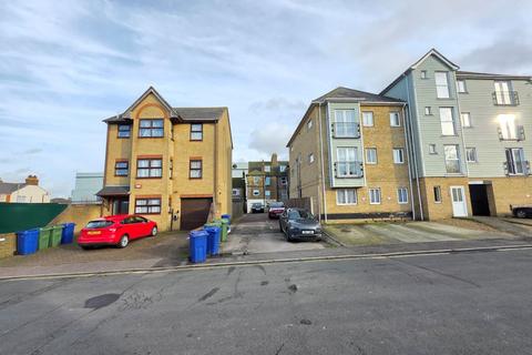 Land for sale, Station Street, Sittingbourne ME10
