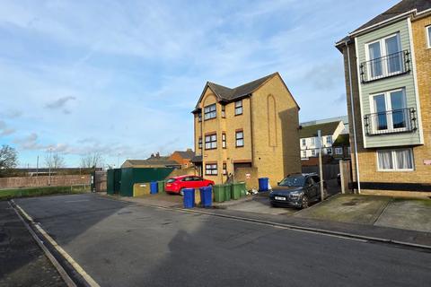Land for sale, Station Street, Sittingbourne ME10