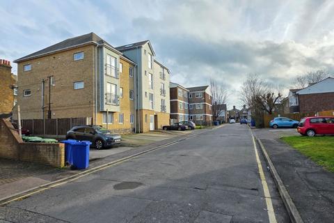 Land for sale, Station Street, Sittingbourne ME10