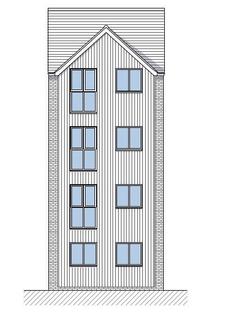 Land for sale, Station Street, Sittingbourne ME10