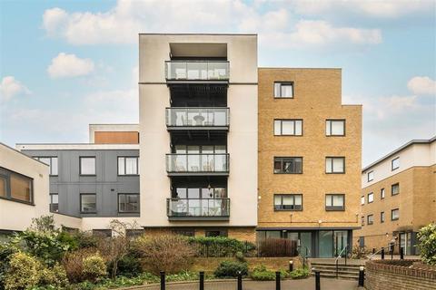 undefined, George Mathers Road, London SE11