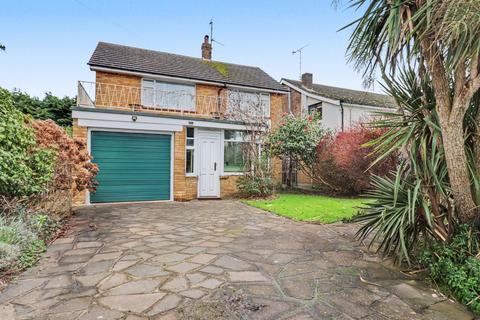 undefined, Maplin Way, Thorpe Bay SS1