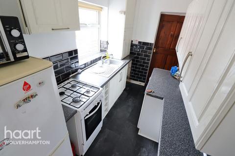 undefined, Smestow Street, Wolverhampton
