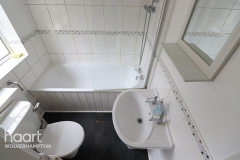 undefined, Smestow Street, Wolverhampton