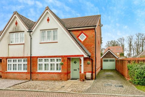 undefined, Whalebone Wood Road, Pease Pottage, Crawley