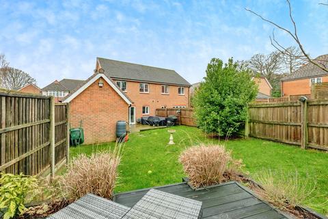 undefined, Whalebone Wood Road, Pease Pottage, Crawley