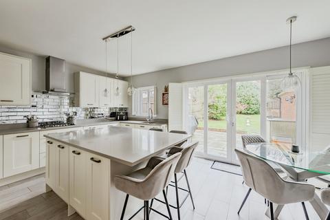 undefined, Whalebone Wood Road, Pease Pottage, Crawley