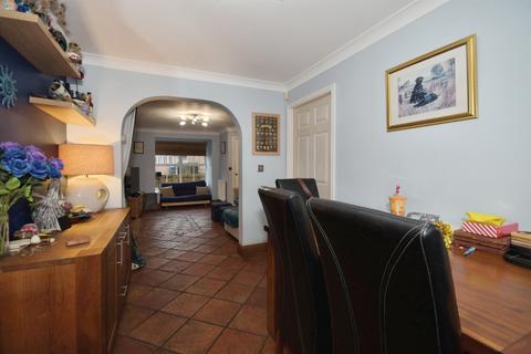 3 bedroom detached house for sale, Manor Fields, Great Houghton, BARNSLEY