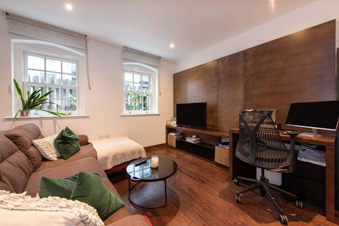 1 bedroom flat to rent, Jewel Square, London E1W