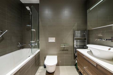 1 bedroom flat to rent, Jewel Square, London E1W