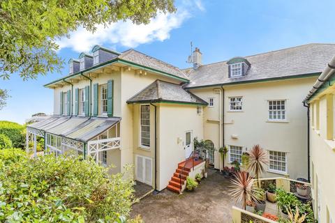 2 bedroom flat for sale, Hillesdon Road, Torquay