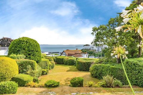 2 bedroom flat for sale, Hillesdon Road, Torquay