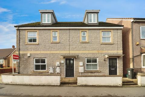 Hanham Road, Bristol