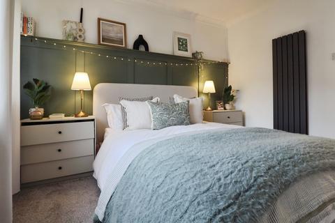 2 bedroom apartment for sale, Quarry Close, Cardiff