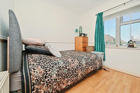 undefined, Leggatts Rise, Watford