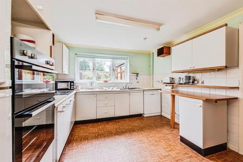 4 bedroom detached house for sale, The Farthings, Marcham, Abingdon