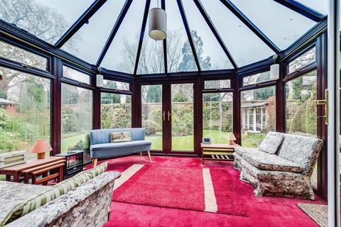 4 bedroom detached house for sale, The Farthings, Marcham, Abingdon