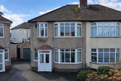 3 bedroom semi-detached house for sale, Crondall Grove, Liverpool, Merseyside, L15